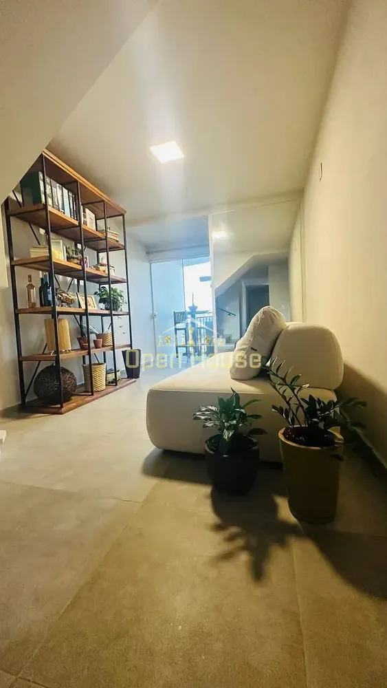 Cobertura, 3 quartos, 120 m² - Foto 3