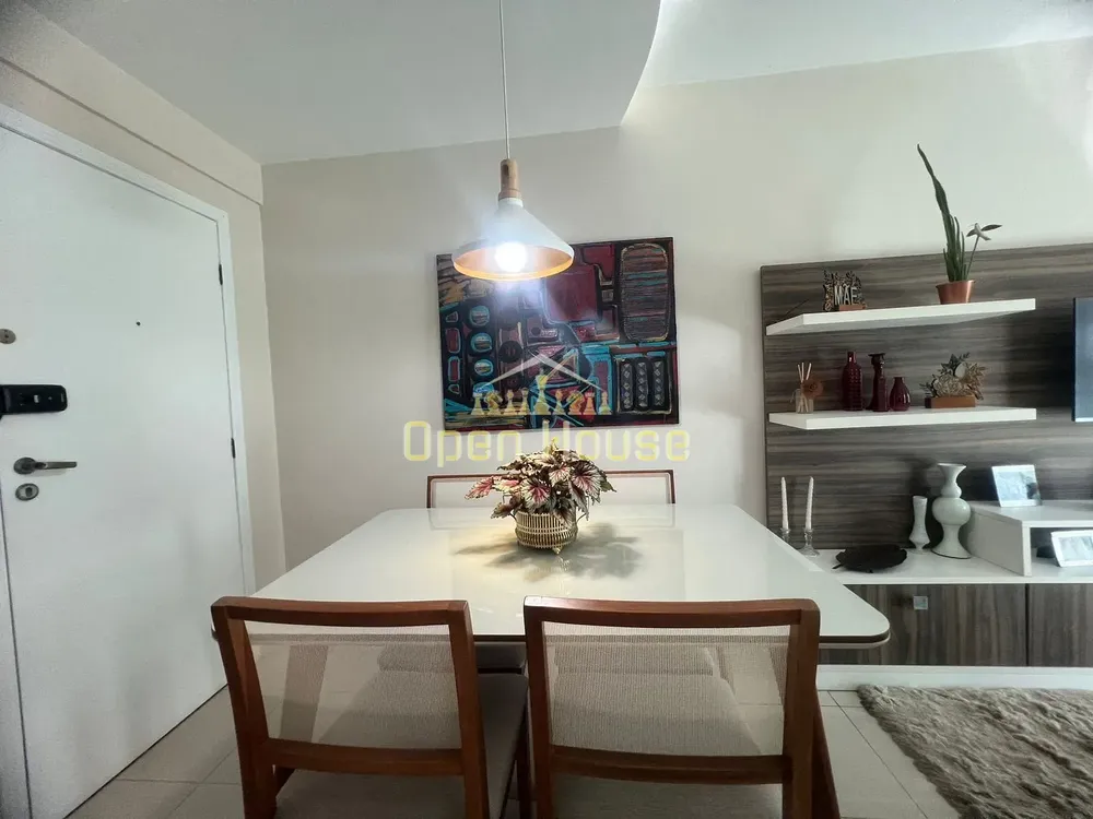Apartamento, 2 quartos, 116 m² - Foto 8
