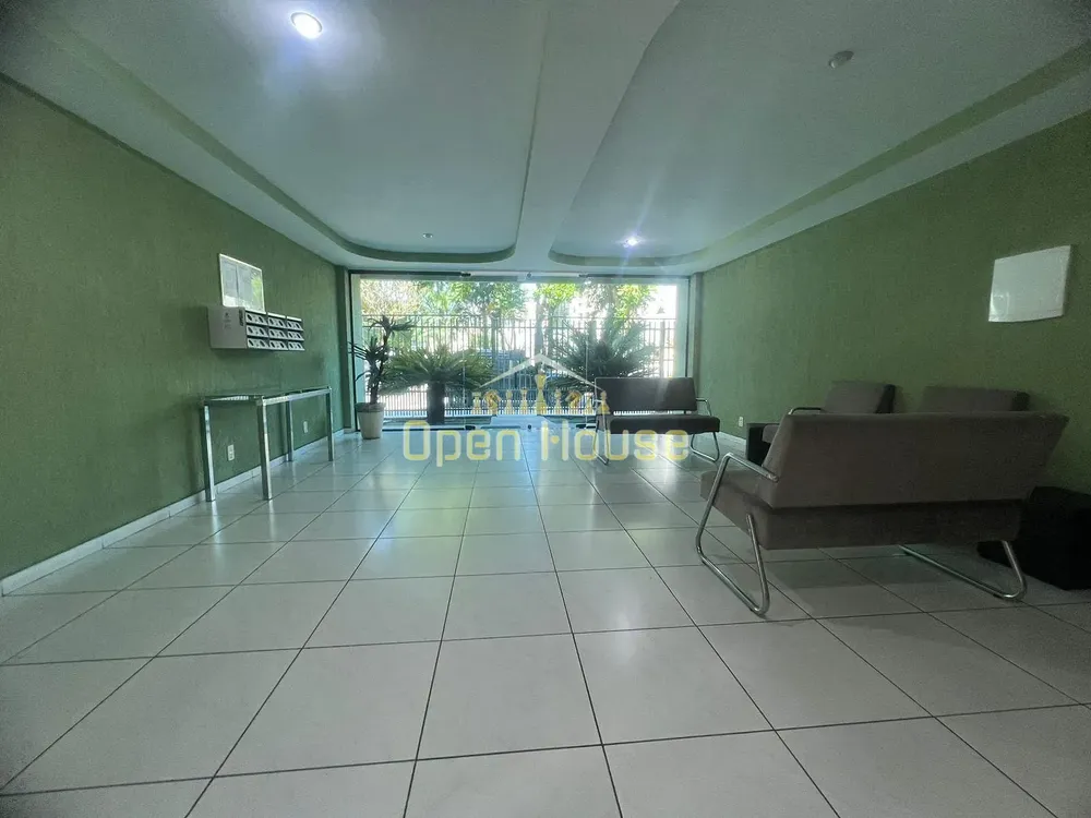 Apartamento, 2 quartos, 116 m² - Foto 1