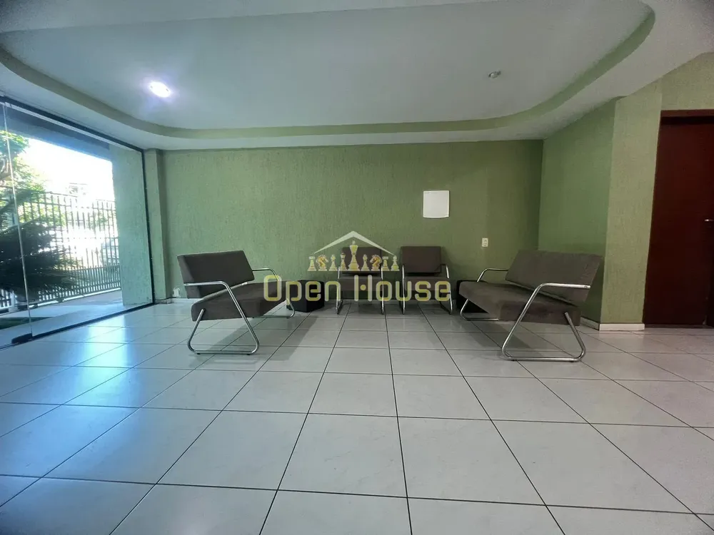 Apartamento, 2 quartos, 116 m² - Foto 2