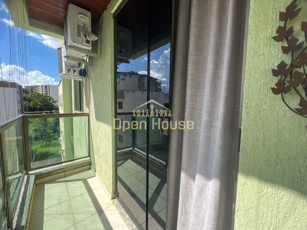 Apartamento, 2 quartos, 116 m² - Foto 27