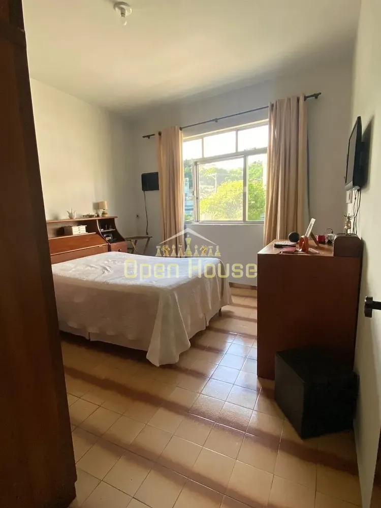 Apartamento, 3 quartos, 183 m² - Foto 5