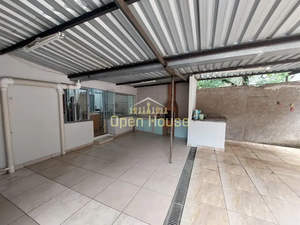 Apartamento, 3 quartos, 183 m² - Foto 1