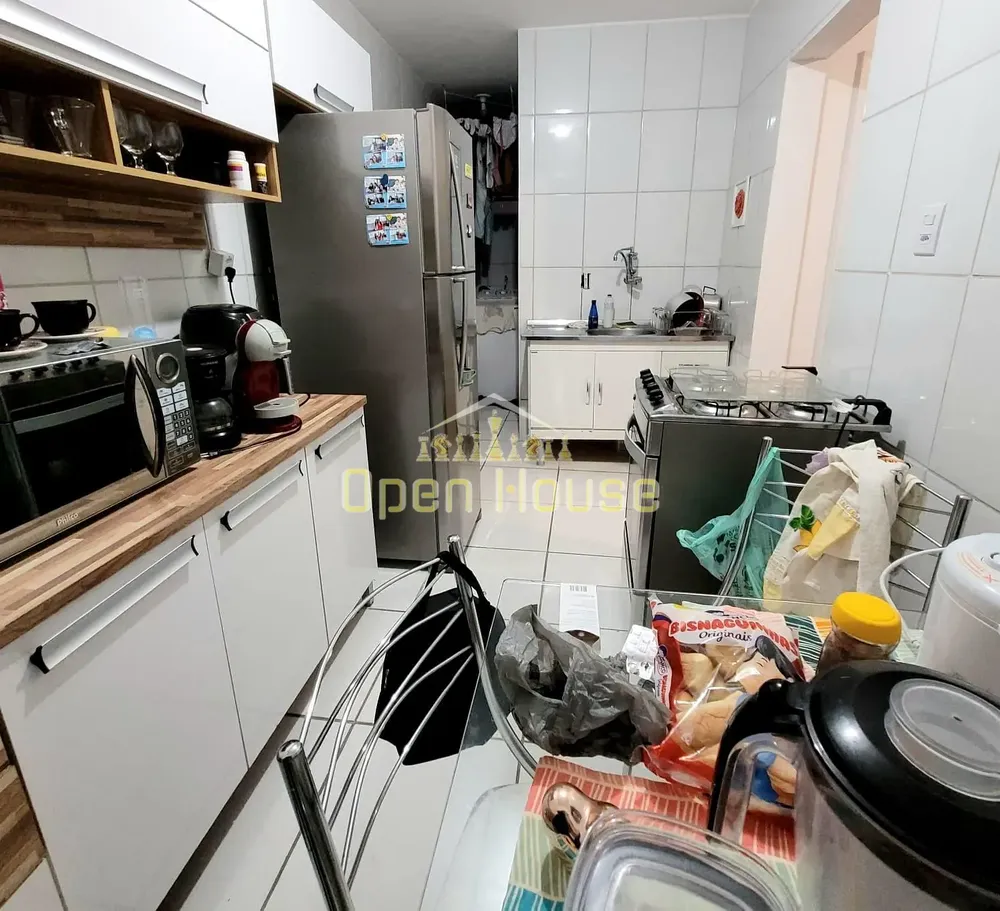 Apartamento, 1 quarto, 49 m² - Foto 3