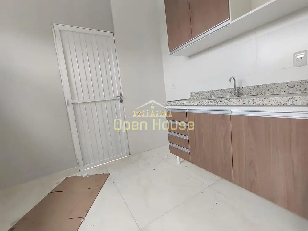 Casa, 2 quartos, 70 m² - Foto 1