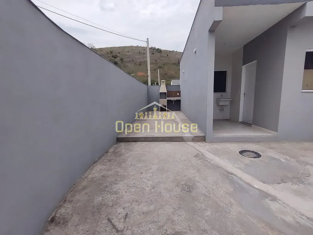 Casa, 2 quartos, 70 m² - Foto 9
