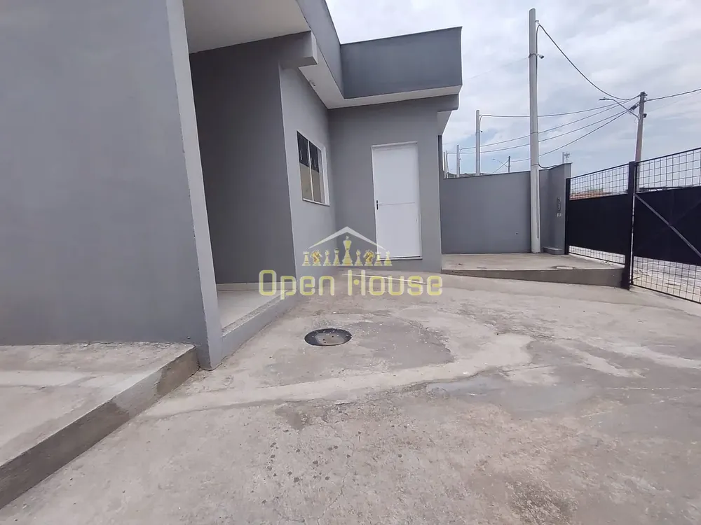 Casa, 2 quartos, 70 m² - Foto 13