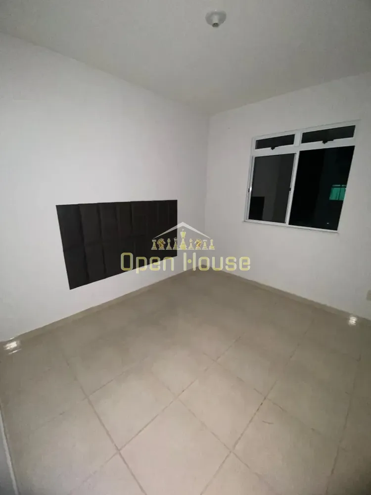 Apartamento, 2 quartos, 42 m² - Foto 4
