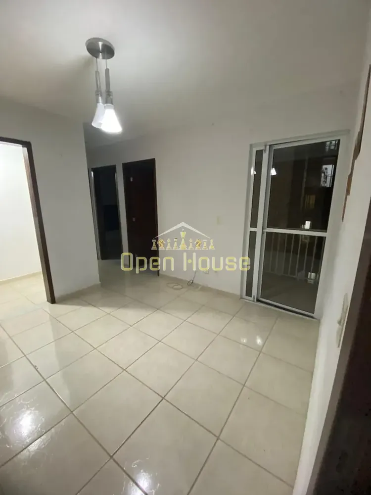 Apartamento, 2 quartos, 42 m² - Foto 3