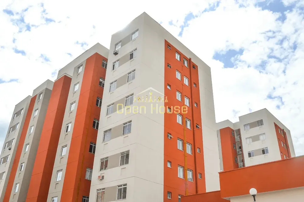 Apartamento, 2 quartos, 42 m² - Foto 8