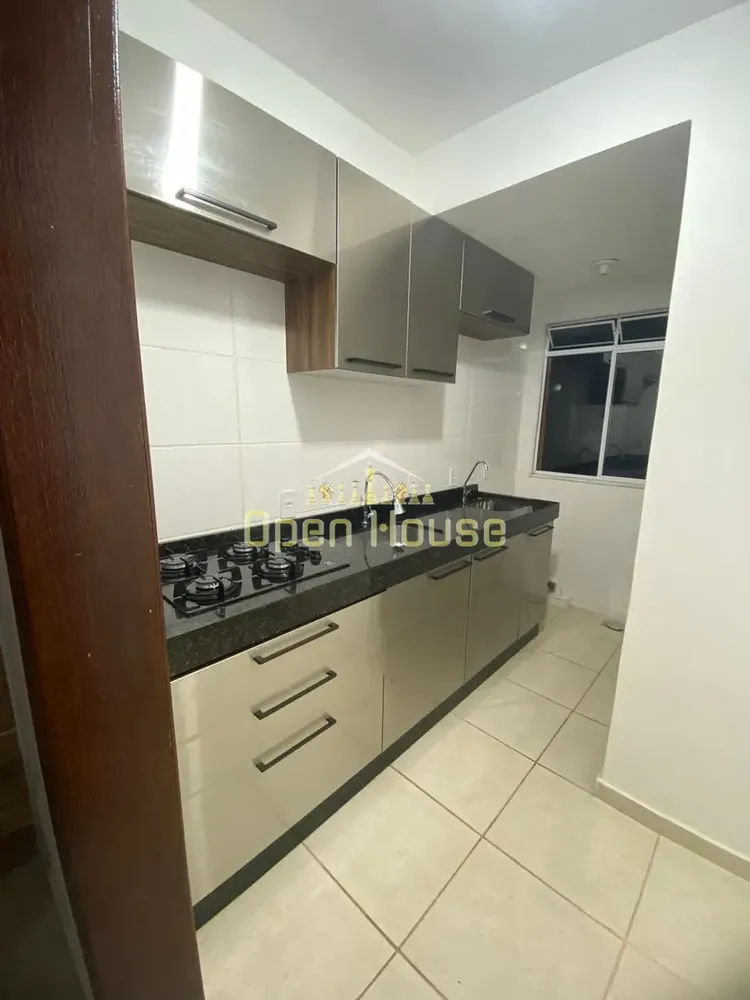 Apartamento, 2 quartos, 42 m² - Foto 1