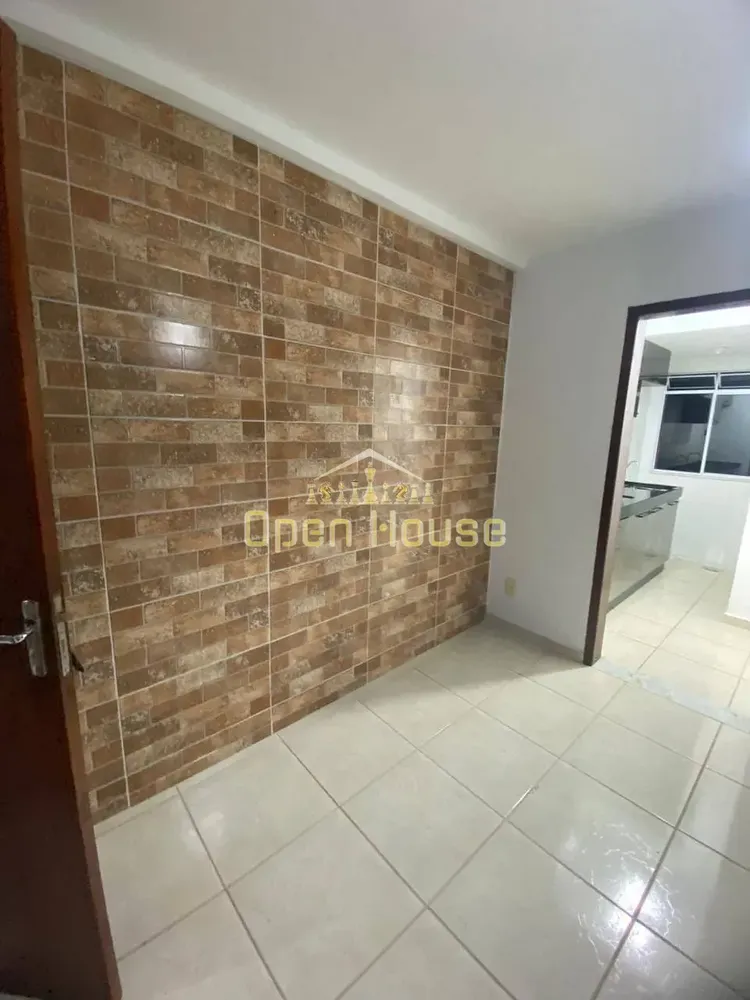 Apartamento, 2 quartos, 42 m² - Foto 2