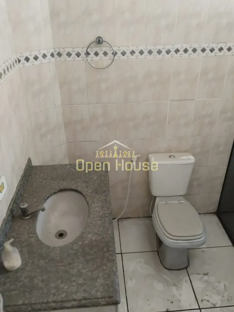Casa, 9 quartos, 203 m² - Foto 35