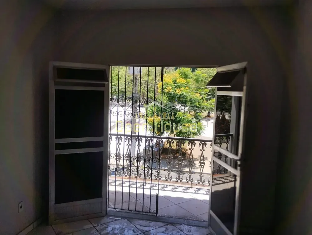 Casa, 9 quartos, 203 m² - Foto 32