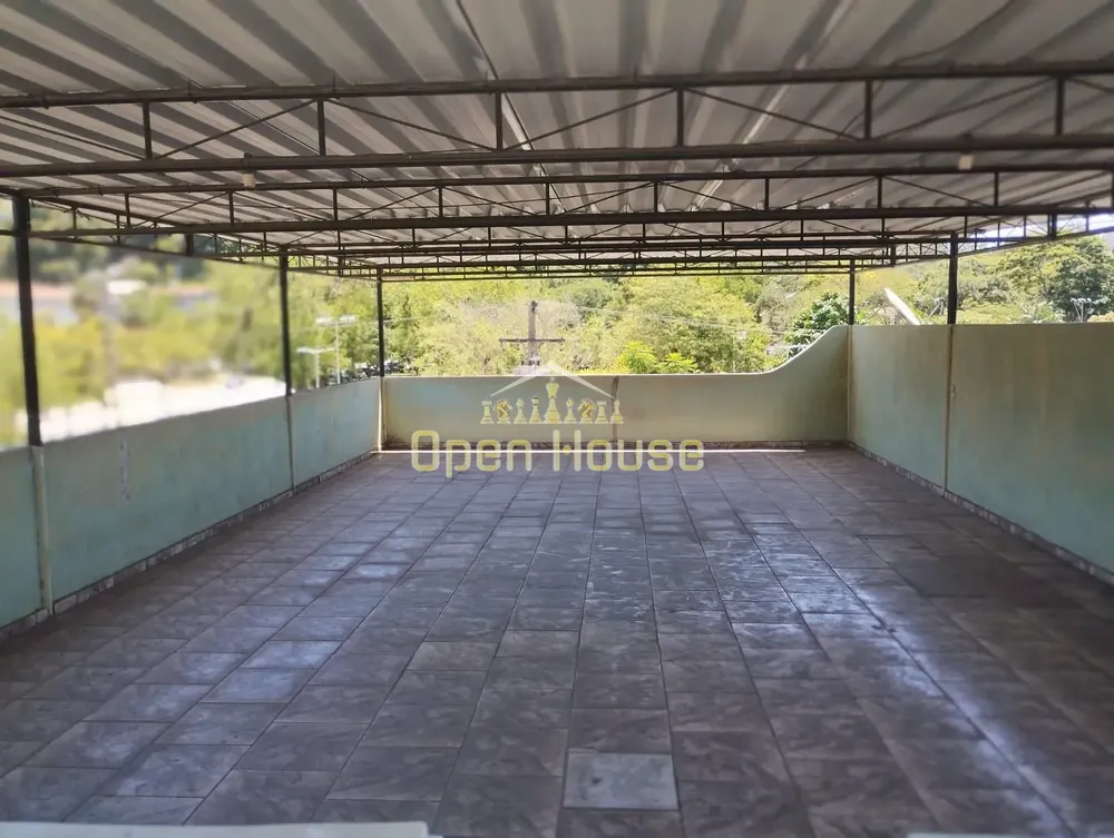 Casa, 9 quartos, 203 m² - Foto 43