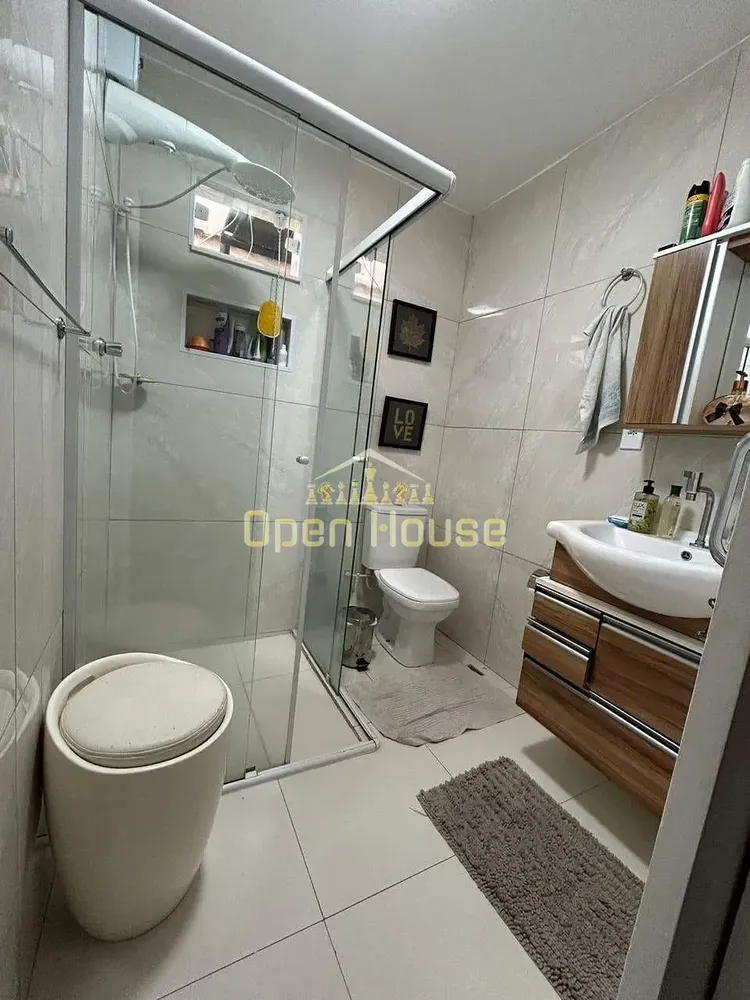 Casa, 4 quartos, 180 m² - Foto 5