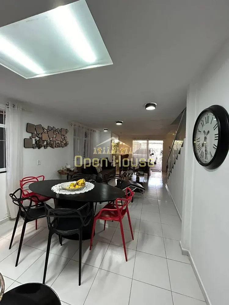 Casa, 4 quartos, 180 m² - Foto 8