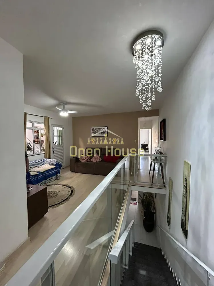Casa, 4 quartos, 180 m² - Foto 11
