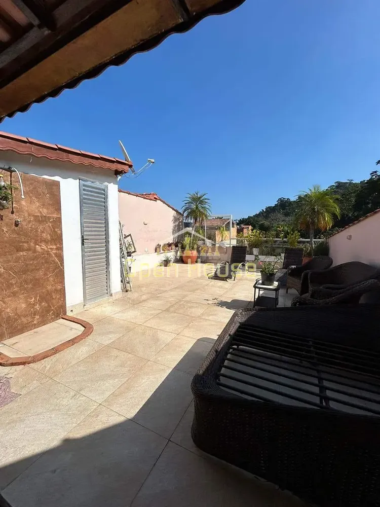 Casa, 4 quartos, 180 m² - Foto 9