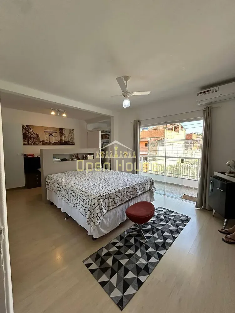 Casa, 4 quartos, 180 m² - Foto 13