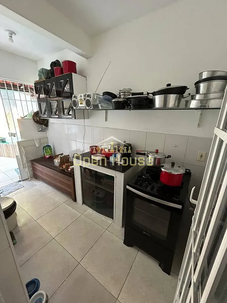 Casa, 4 quartos, 180 m² - Foto 6