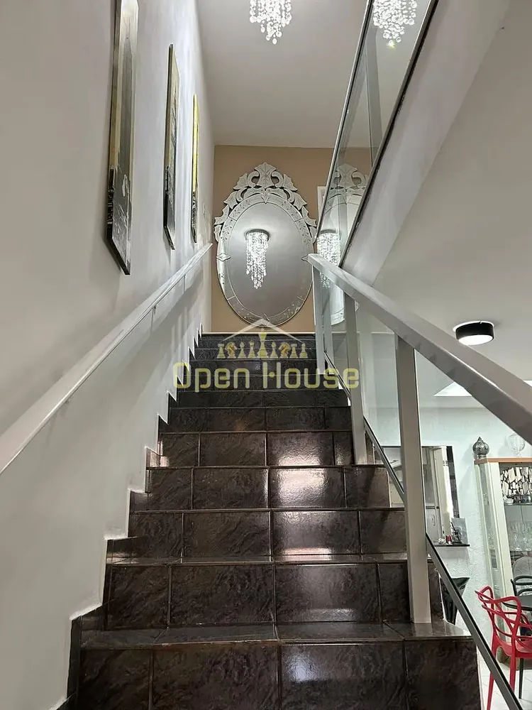 Casa, 4 quartos, 180 m² - Foto 12