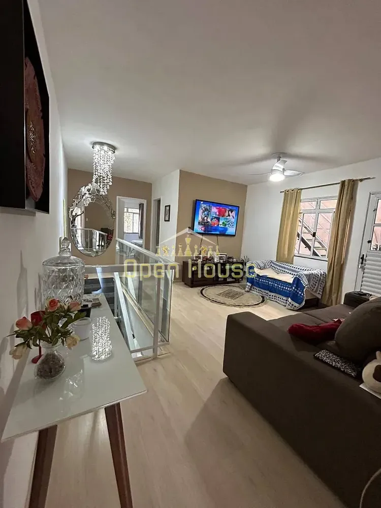 Casa, 4 quartos, 180 m² - Foto 7