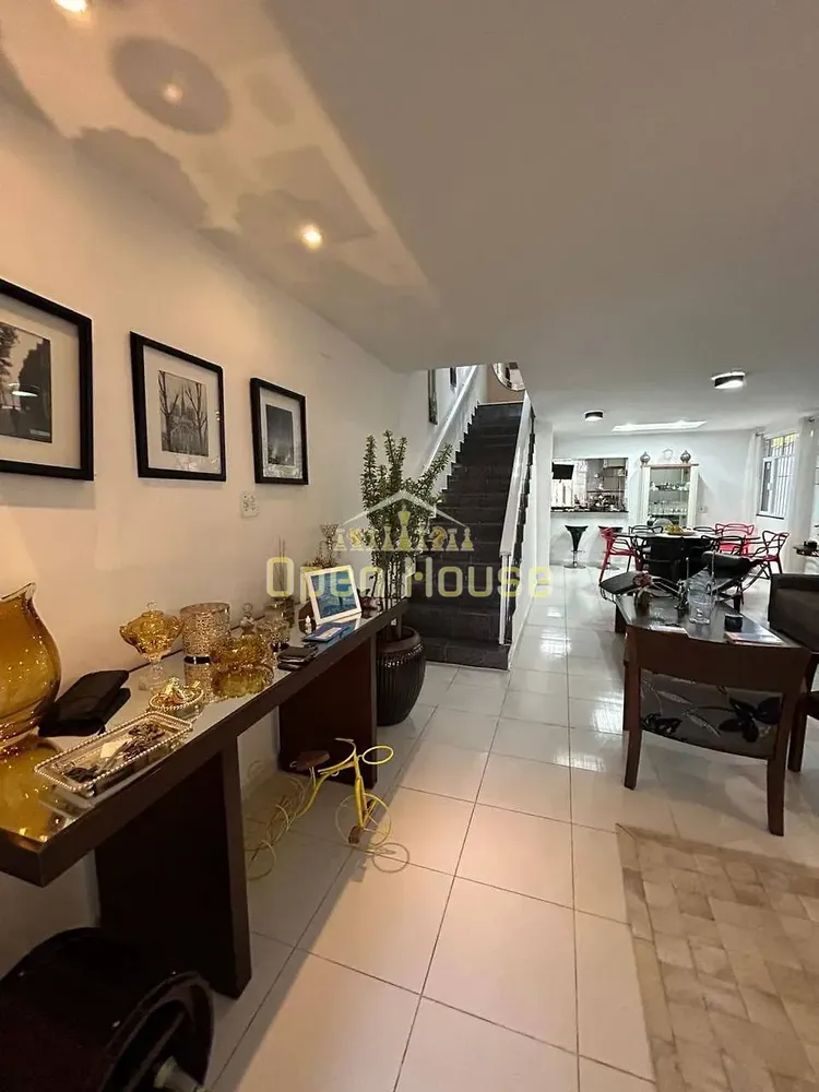 Casa, 4 quartos, 180 m² - Foto 15