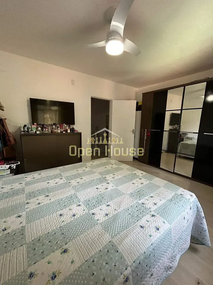 Casa, 4 quartos, 180 m² - Foto 4