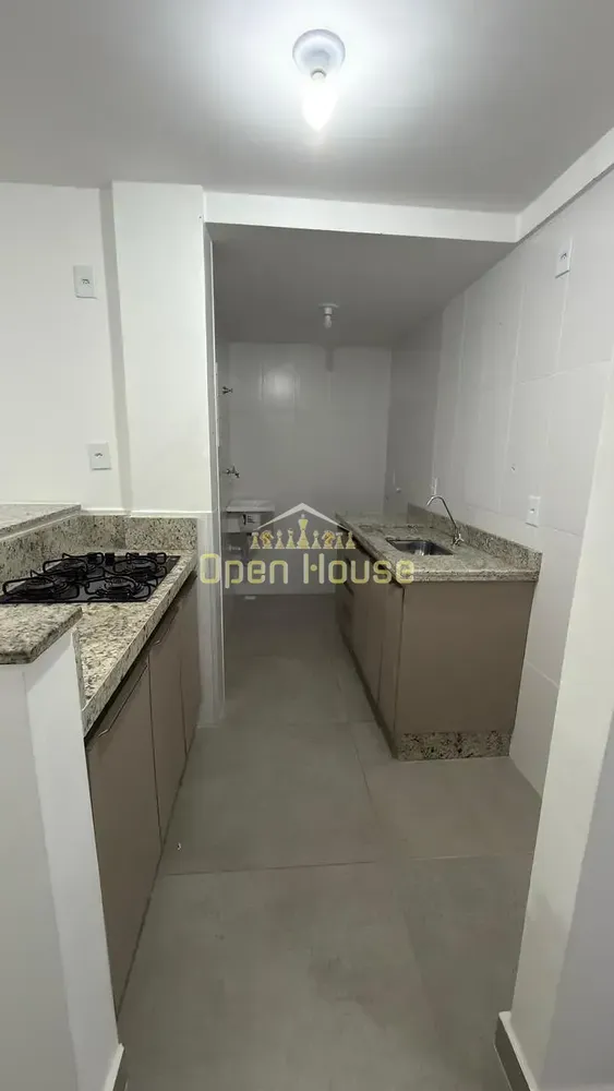 Apartamento, 2 quartos, 55 m² - Foto 12