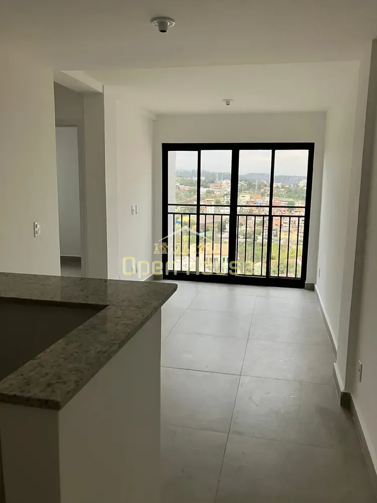 Apartamento, 2 quartos, 55 m² - Foto 7