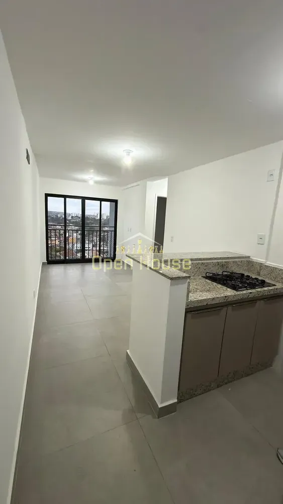 Apartamento, 2 quartos, 55 m² - Foto 6