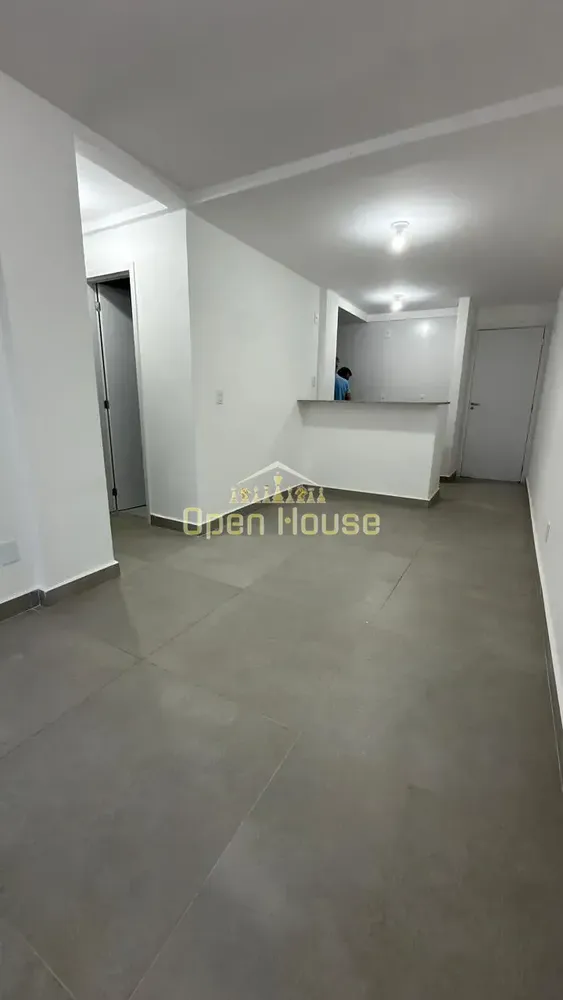 Apartamento, 2 quartos, 55 m² - Foto 10