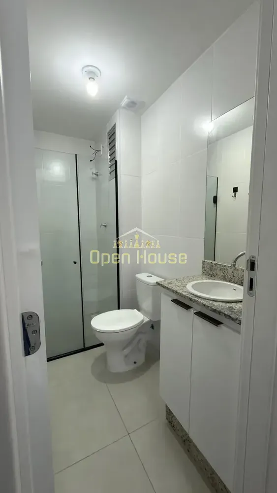 Apartamento, 2 quartos, 55 m² - Foto 24