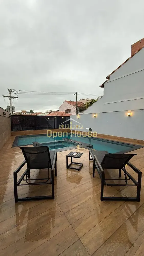 Apartamento, 2 quartos, 55 m² - Foto 2