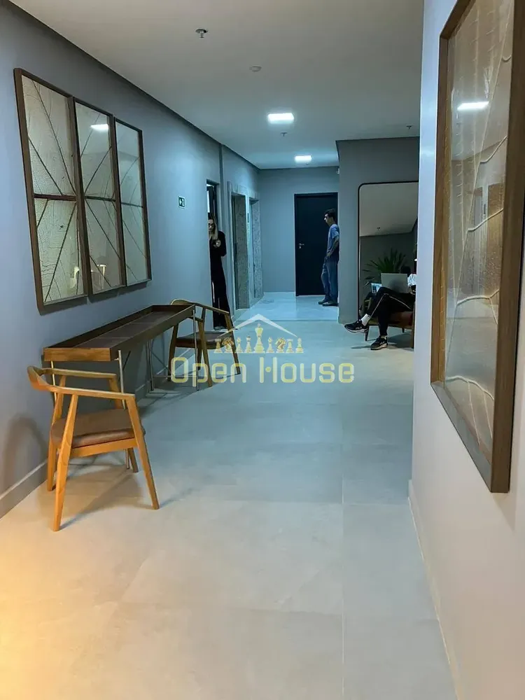 Apartamento, 2 quartos, 55 m² - Foto 9