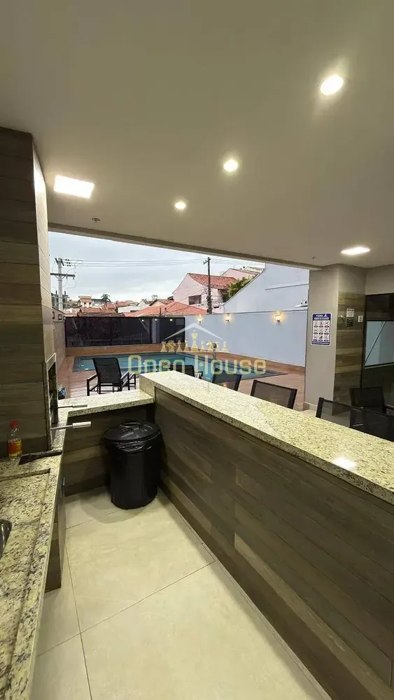 Apartamento, 2 quartos, 55 m² - Foto 41