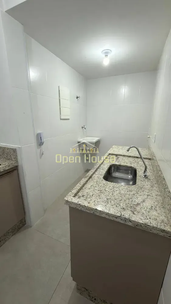 Apartamento, 2 quartos, 55 m² - Foto 16