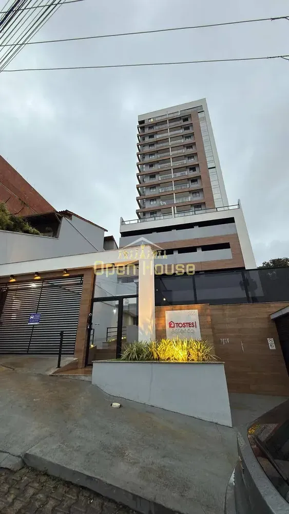 Apartamento, 2 quartos, 55 m² - Foto 4