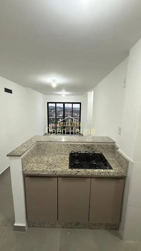 Apartamento, 2 quartos, 55 m² - Foto 18