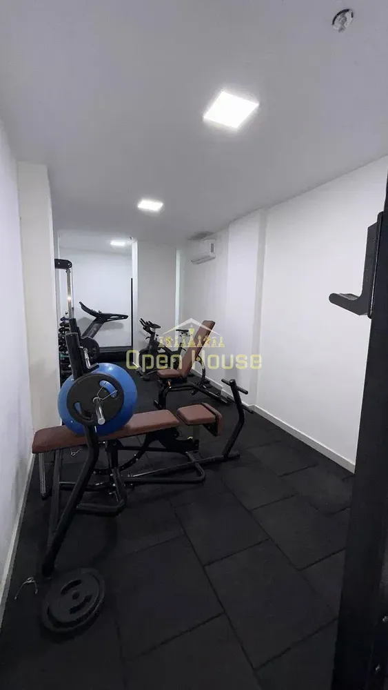 Apartamento, 2 quartos, 55 m² - Foto 39