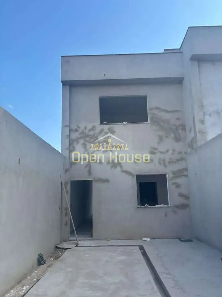 Casa, 4 quartos, 159 m² - Foto 14