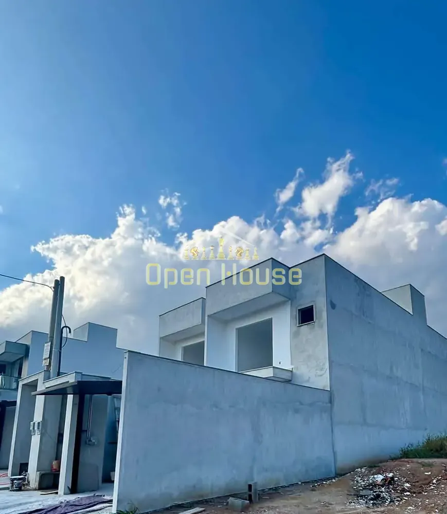 Casa, 4 quartos, 159 m² - Foto 2