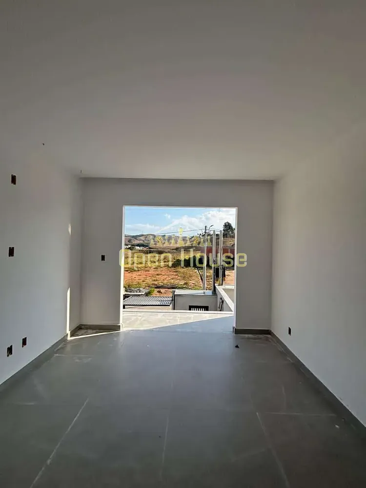 Casa, 4 quartos, 159 m² - Foto 13