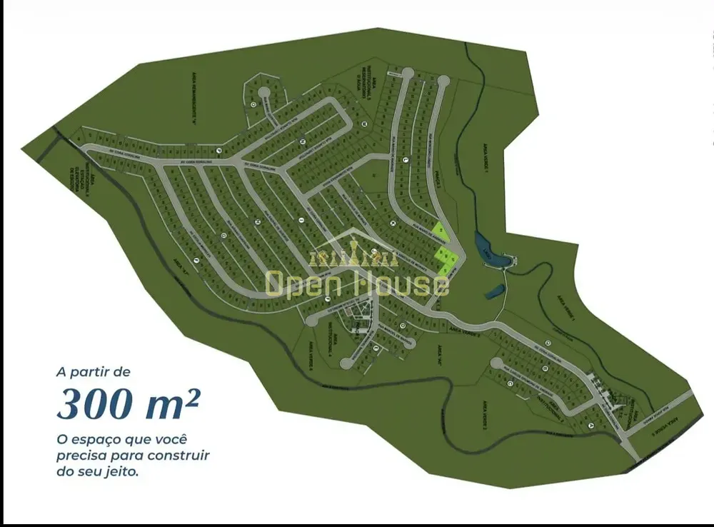 Terreno, 300 m² - Foto 5