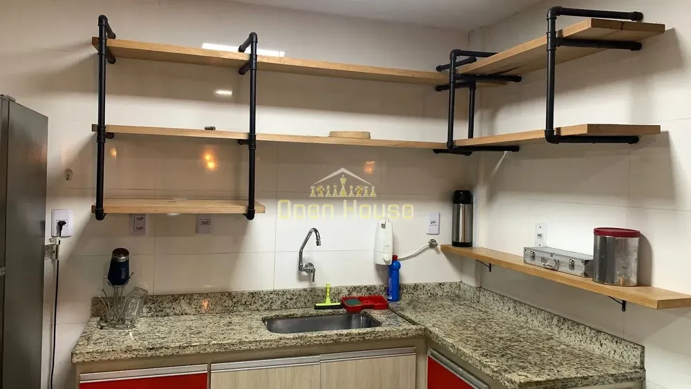 Apartamento, 2 quartos, 136 m² - Foto 3