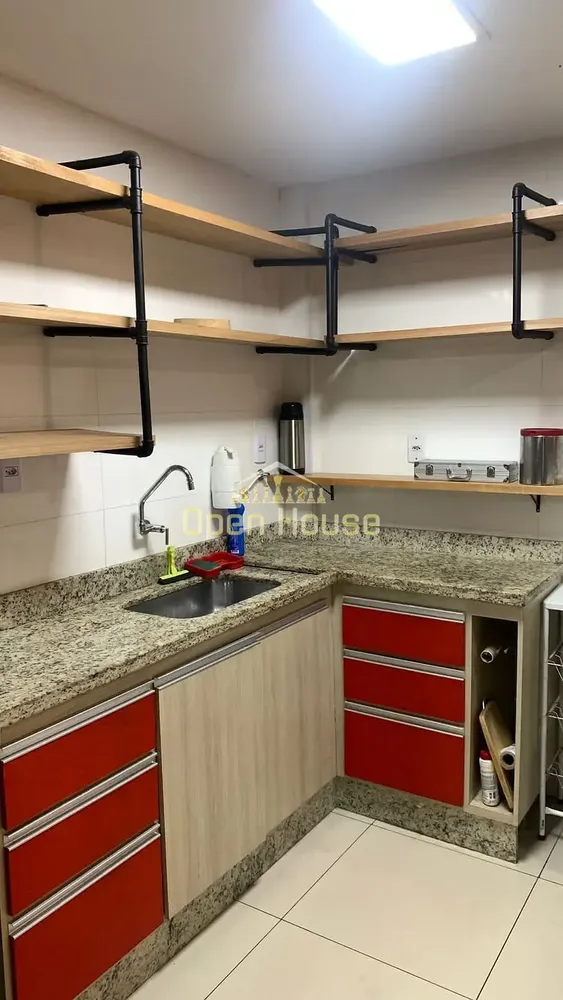 Apartamento, 2 quartos, 136 m² - Foto 2