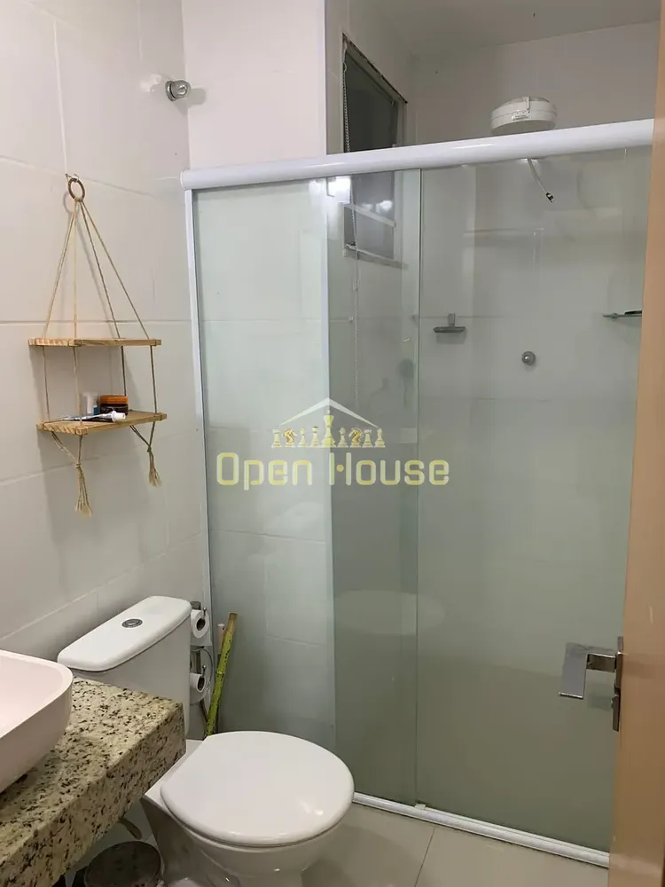 Apartamento, 2 quartos, 136 m² - Foto 8