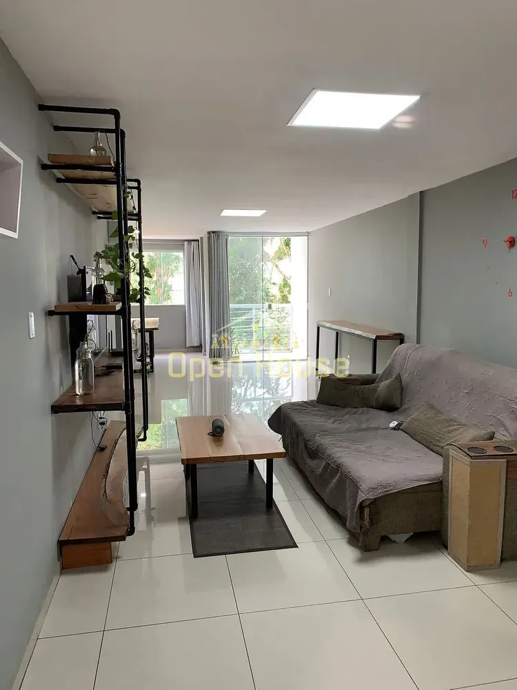 Apartamento, 2 quartos, 136 m² - Foto 1