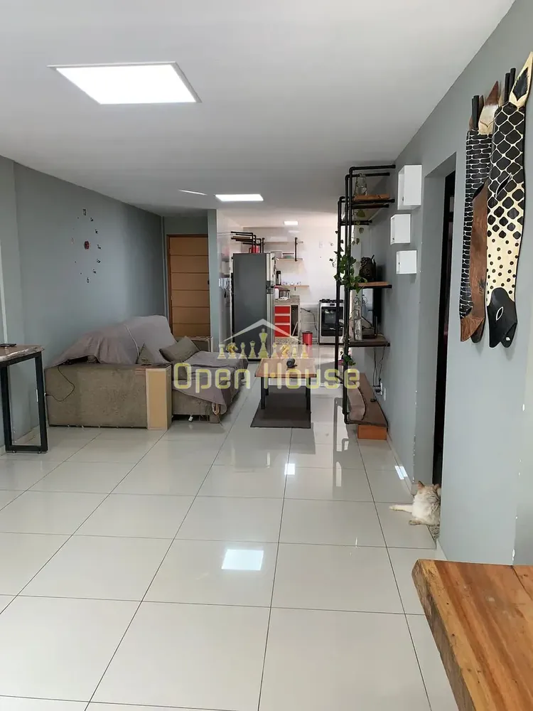 Apartamento, 2 quartos, 136 m² - Foto 6